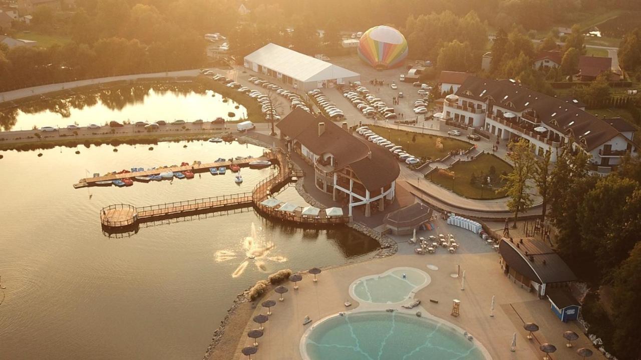 Molo 4* Osiek (Lesser Poland)