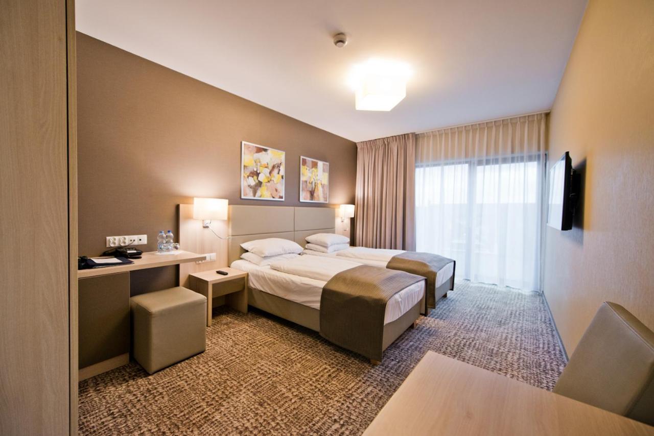 Hotel Molo 4*