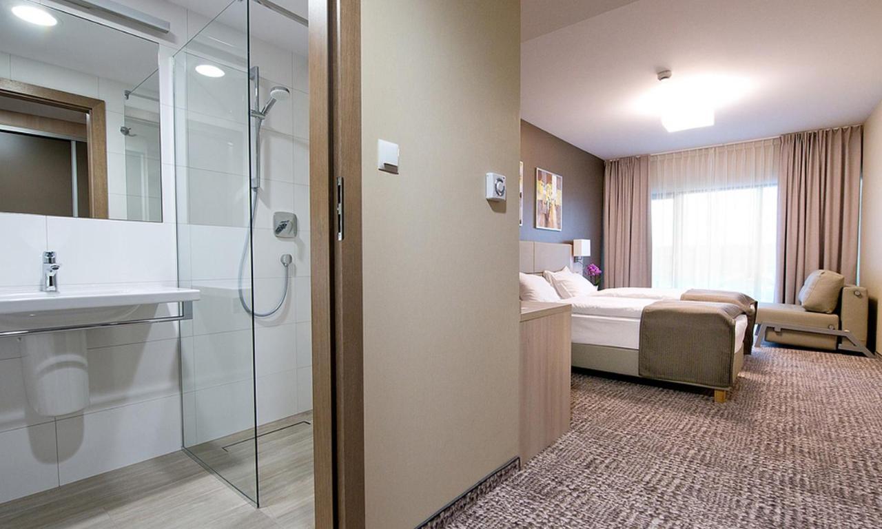 Hotel Molo Osiek (Lesser Poland)