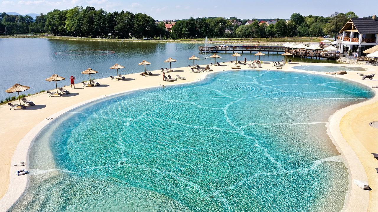 Molo 4* Osiek (Lesser Poland)