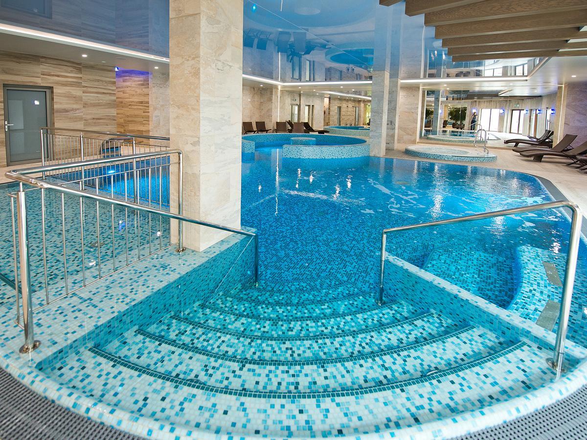 Molo Hotel