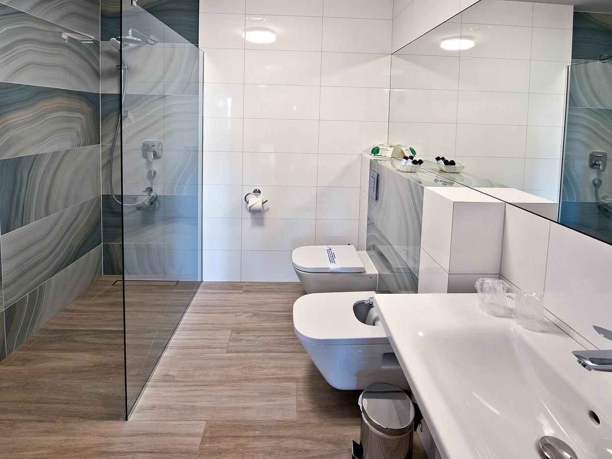 Molo 4* Osiek (Lesser Poland)