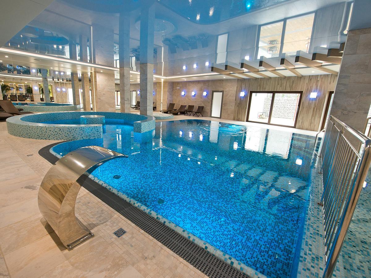 Molo Hotel 4*