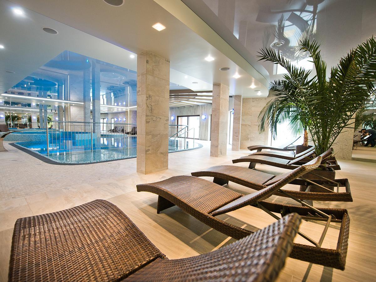 Hotel Molo