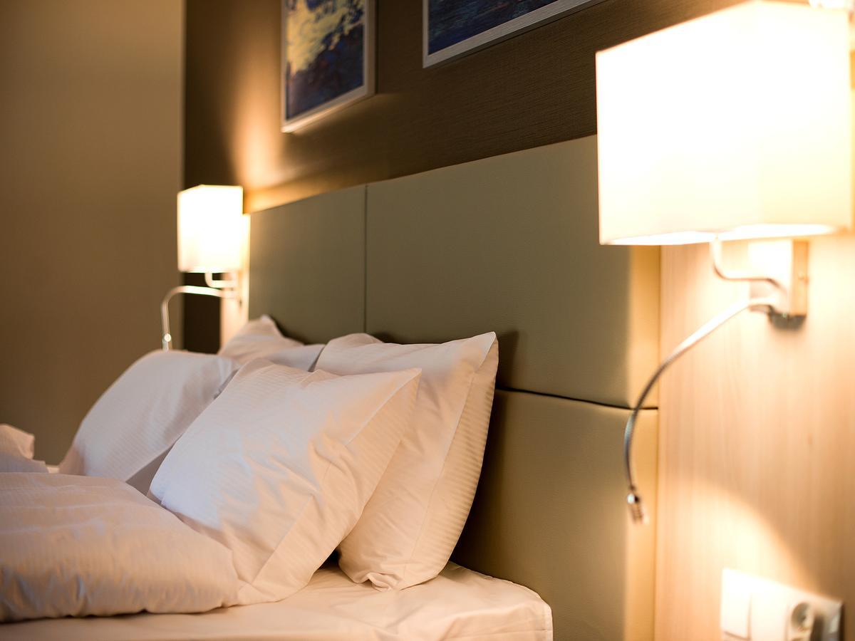 Molo Hotel Osiek (Lesser Poland)