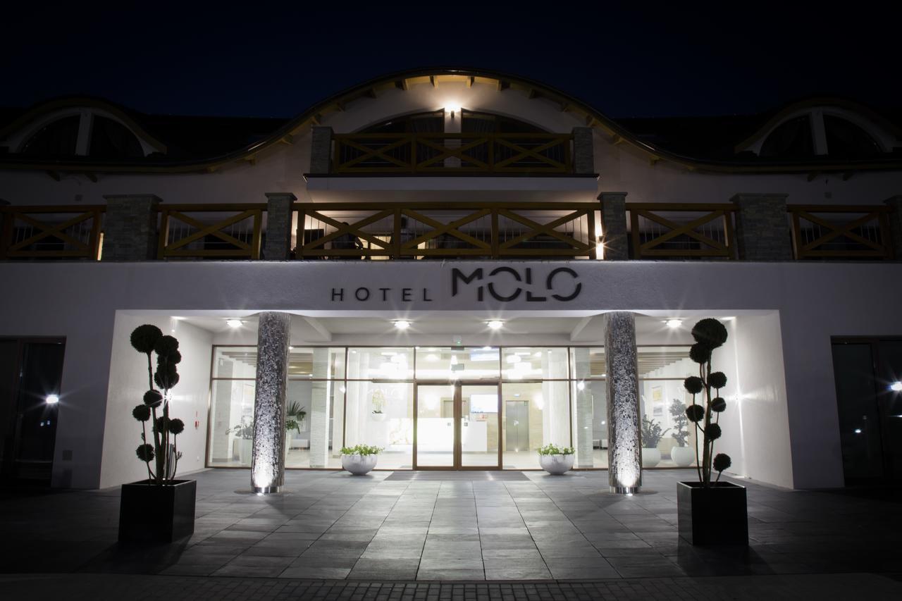 Molo Hotel